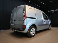 begagnad Renault Kangoo Express 1.5 dCi Euro 6