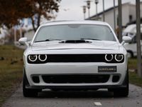 begagnad Dodge Challenger 6.4 V8 HEMI / SHAKER