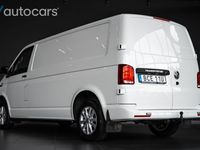 begagnad VW Transporter L2|Leasbar|Sweden Rock Edit|SE UTR