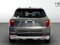 Ny Kia Sorento Advance 160 HK (117 kW) 2025 Grå SUV