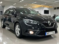 begagnad Renault Mégane IV Megane