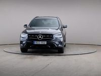 Begagnad Mercedes GLC220 Edition 194 HK (142 kW) 2020 Svart SUV