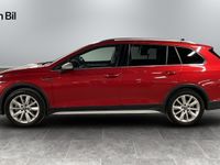 begagnad VW Golf Alltrack 2.0 TSI 4Motion DSG AUTOMAT 2022, Kombi