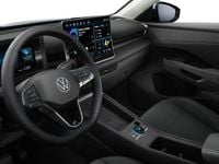 Ny VW T-Roc 150 HK (110 kW) 2026 Vit SUV