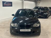 begagnad BMW 123 d 5-dörrars M Sport, Advantage Euro 5