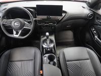 Begagnad Nissan Juke Acenta 115 HK (84 kW) 2024 SUV