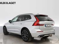 Begagnad Volvo XC60 197 HK (144 kW) 2021 SUV