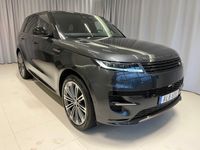 begagnad Land Rover Range Rover Sport P460 Dynamic HSE PHEV