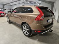 begagnad Volvo XC60 D3 AWD Summum Polestar Drag Pano GPS 15700 mil