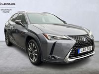 begagnad Lexus UX 250h Premium *Select Garanti