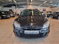 begagnad Renault Mégane 1.5 dCi Euro 5