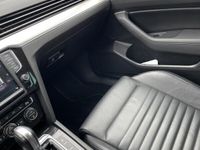 begagnad VW Passat Alltrack GTS 4Motion