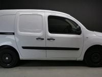 Begagnad Mercedes Citan 109 90 HK (66 kW) 2019 Vit Van