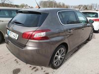 begagnad Peugeot 308 1.2 e-THP Allure Euro 5