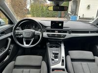 begagnad Audi A4 Allroad quattro 2.0 TDI Proline