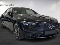 begagnad Mercedes 300 CLE4Matic Coupé AMG Premium
