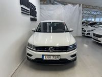 begagnad VW Tiguan 2.0 Tsi 190 Hk 4x4 Automat Comfort/Premium