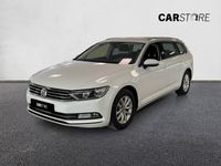 begagnad VW Passat 1.4TSI 150hk|P-Värmare|Cockpit|Kamera|Drag|