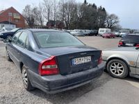 begagnad Volvo S80 2.4 Euro 4