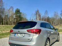 begagnad Kia Ceed Sportswagon CEED _ 1.6 CRDi Euro 5