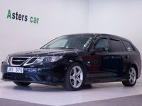 begagnad Saab 9-3 SportCombi 2.0t BioPower Linear Drag 175hk