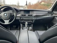 begagnad BMW 535 i Sedan Steptronic Euro 5