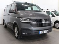 begagnad VW Transporter Kombi T30 2.0 TDI 4Motion DSG *Kamera