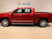 begagnad Chevrolet Silverado 1500 High Country 6,2L/Nya/Skatt 3022:-