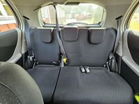 begagnad Toyota Yaris 5-dörrar 1.33 Dual VVT-i MultiMode Euro 4