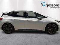 begagnad Cupra Born Born e-boostE-BOOST 58 231hk