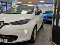 begagnad Renault Zoe R90 41 kWh Batterihyra | EN ÄGARE | 2019, Personbil