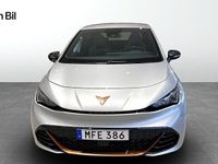 begagnad Cupra Born e-boost 77 kWh 231hk 55mil räckvidd