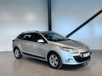 begagnad Renault Mégane GrandTour 1.6|Full Servicebok|Kamrem bytt -22