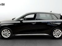 begagnad Audi A3 Sportback 35 TFSI 150 HK S-Tronic SPORT