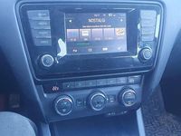 Begagnad Skoda Octavia 105 HK (77 kW) 2015 Halvkombi