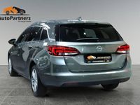 begagnad Opel Astra Sports Tourer 1.6 CDTI UNIK MAXUTRUSTAD SE SPEC