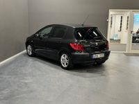 begagnad Peugeot 307 2.0 XS Euro 3