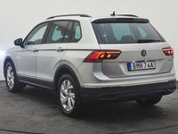 begagnad VW Tiguan Life TDI150 4M DSG /Värmare/Drag