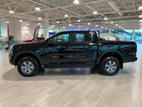 begagnad Ford Ranger Double Cab XLT Aut Värmare Drag Lage 2023, Transportbil