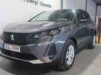 begagnad Peugeot 3008 Active Pack PureTech 130hk Automat