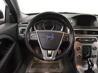 begagnad Volvo XC70 D4 AWD Aut Sport Skinn D-Värm 2015, Kombi