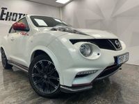 begagnad Nissan Juke /Nismo/1.6 DIG-T/NAVI/Euro 5/2014/200HK