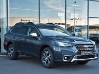 begagnad Subaru Outback 2.5 4WD Aut Touring XFuel / Låg Skatt / Läder