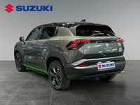 Ny Suzuki Vitara 105 kW (144 HK) 2025 Grön SUV