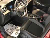 begagnad Opel Grandland X DESIGN LINE P130 PLUS BACKKAMERA 2021, SUV