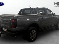 Begagnad Ford Ranger Wildtrack 280 HK (205 kW) 2025 Grå Pickup