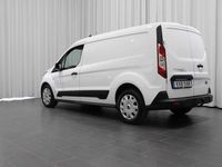 Begagnad Ford Transit Connect 101 HK (74 kW) 2023 Vit Minibuss