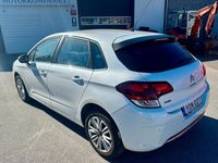 begagnad Citroën C4 1.6 BlueHDi AUTOMAT Euro 6 / 1274:- månaden