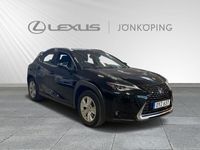 begagnad Lexus UX 250h E-Four 250h/ E-FourComfort/AWD/Teknikpaket/Vhj
