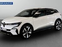 Begagnad Renault Mégane IV Techno 161 kW (220 HK) 2023 Vit